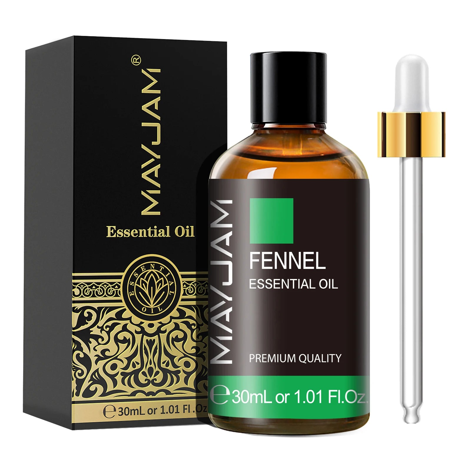 Mayjam 30ml Premium Pure Essential Oils - perfect for all Delmea diffusers!