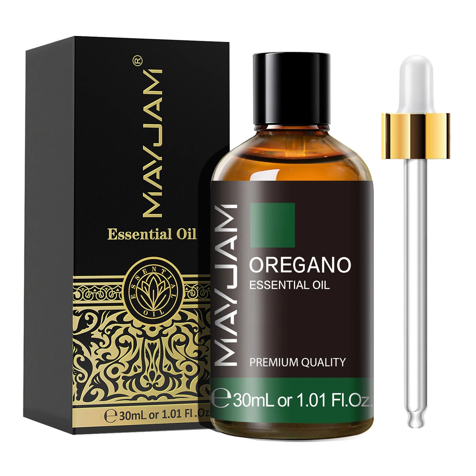 Mayjam 30ml Premium Pure Essential Oils - perfect for all Delmea diffusers!