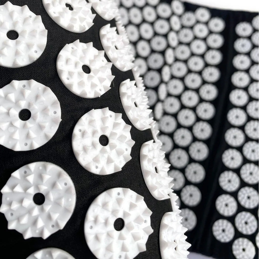 Delmea Acupoint Accupressure Yoga Mat