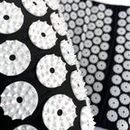 Delmea Acupoint Accupressure Yoga Mat