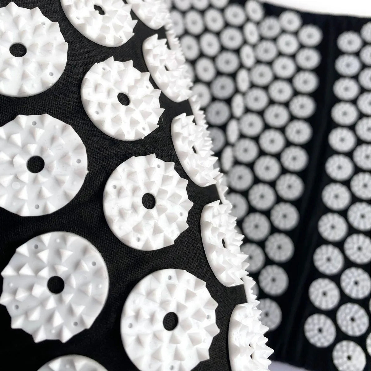 Delmea Acupoint Accupressure Yoga Mat