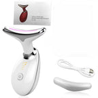 Delmea ™ RadianceLift Face & Neck Massager