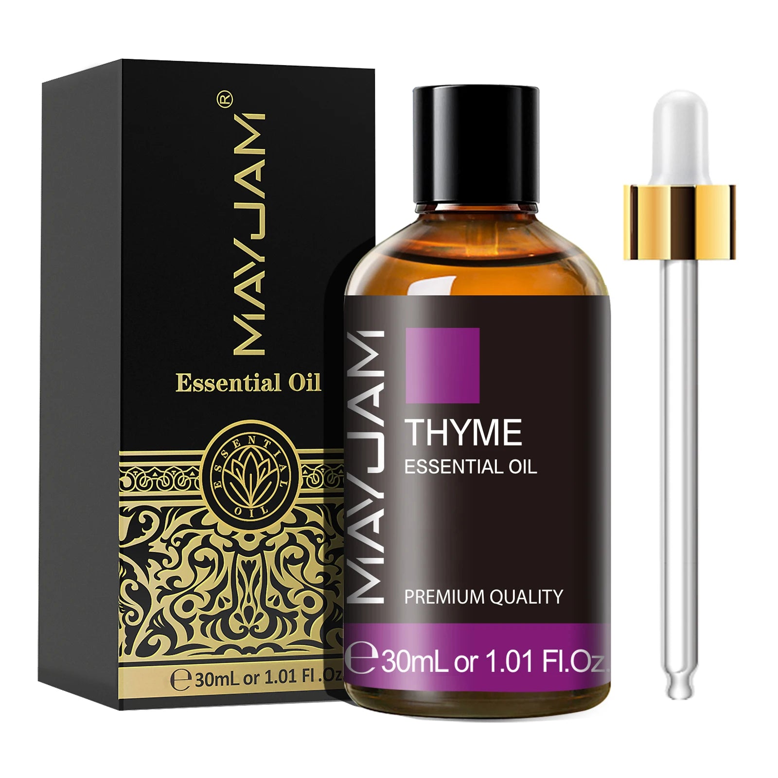Mayjam 30ml Premium Pure Essential Oils - perfect for all Delmea diffusers!