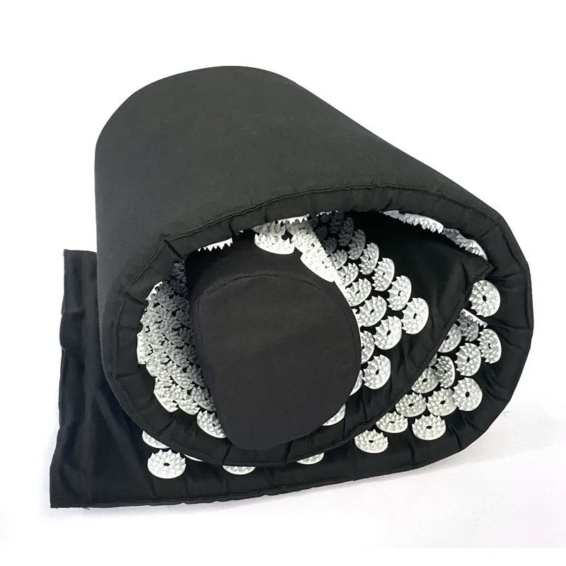 Delmea Acupoint Accupressure Yoga Mat