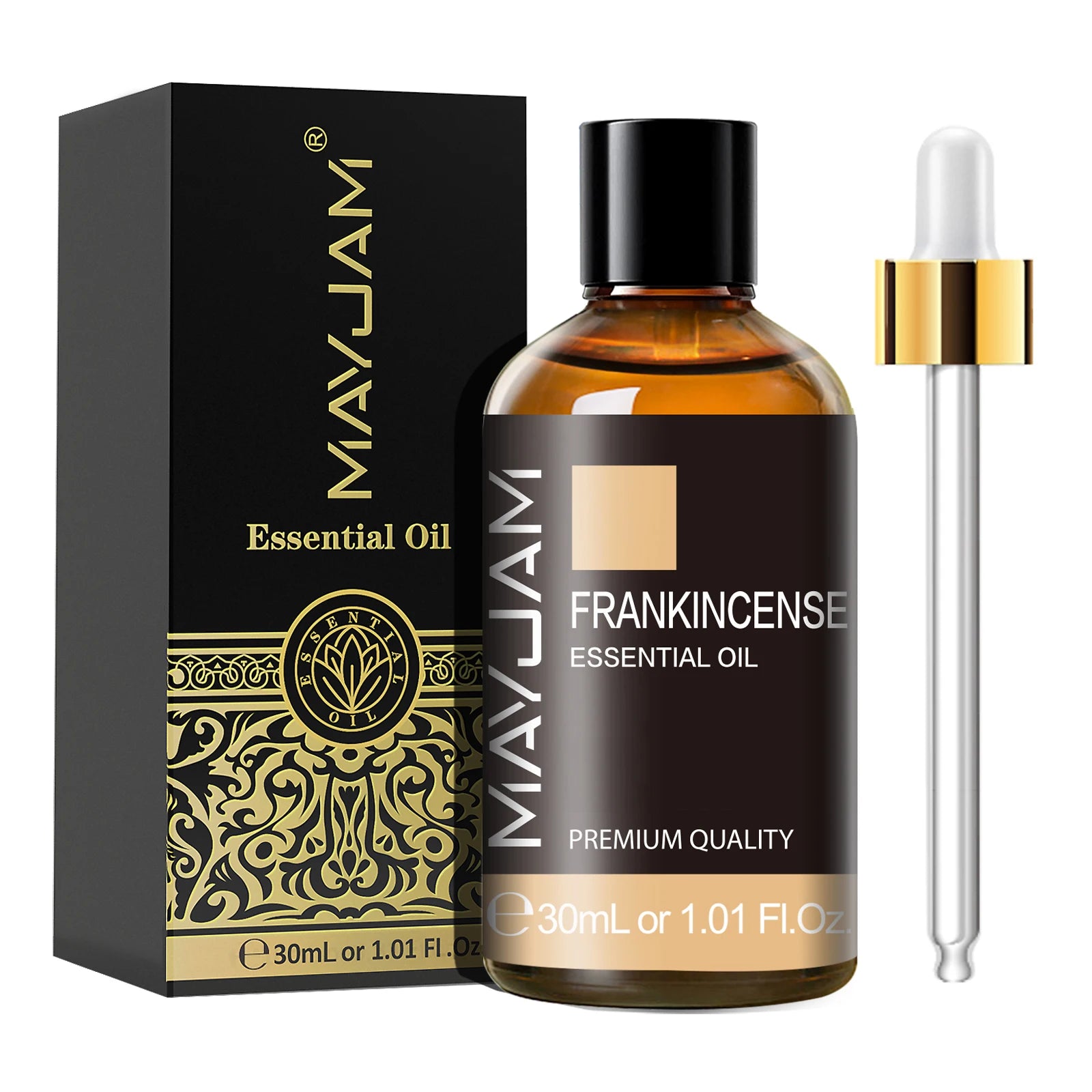 Mayjam 30ml Premium Pure Essential Oils - perfect for all Delmea diffusers!