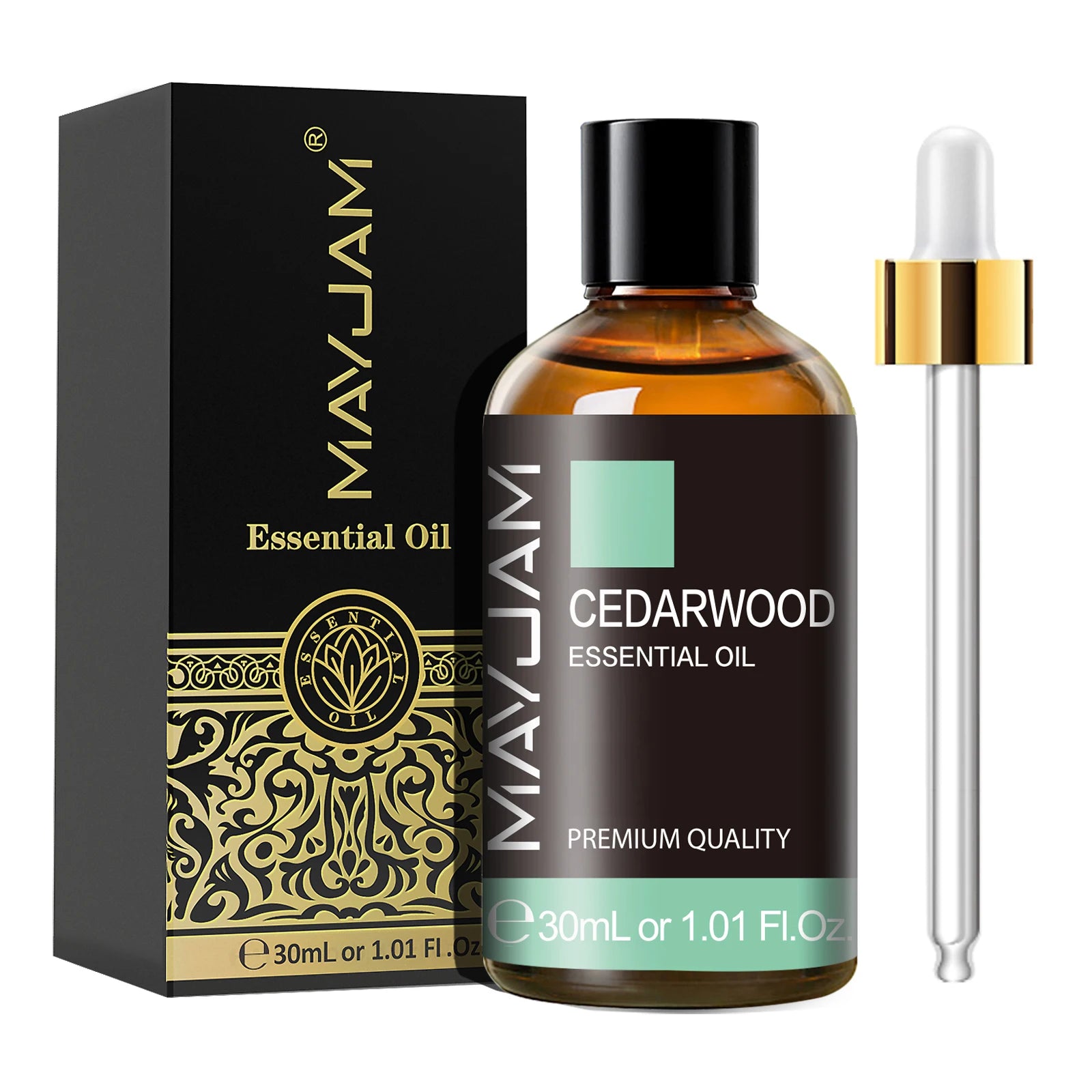 Mayjam 30ml Premium Pure Essential Oils - perfect for all Delmea diffusers!