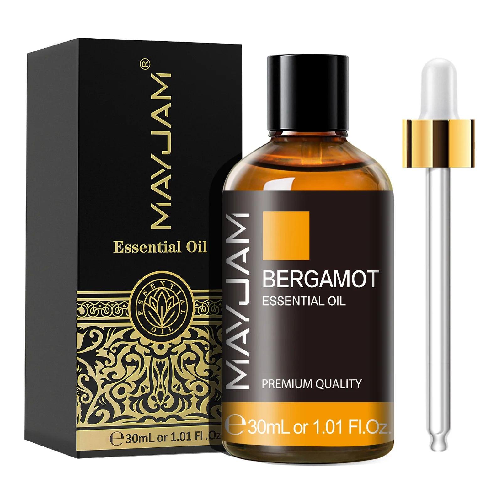 Mayjam 30ml Premium Pure Essential Oils - perfect for all Delmea diffusers!
