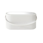 Delmea™ GlowMirror Organizer