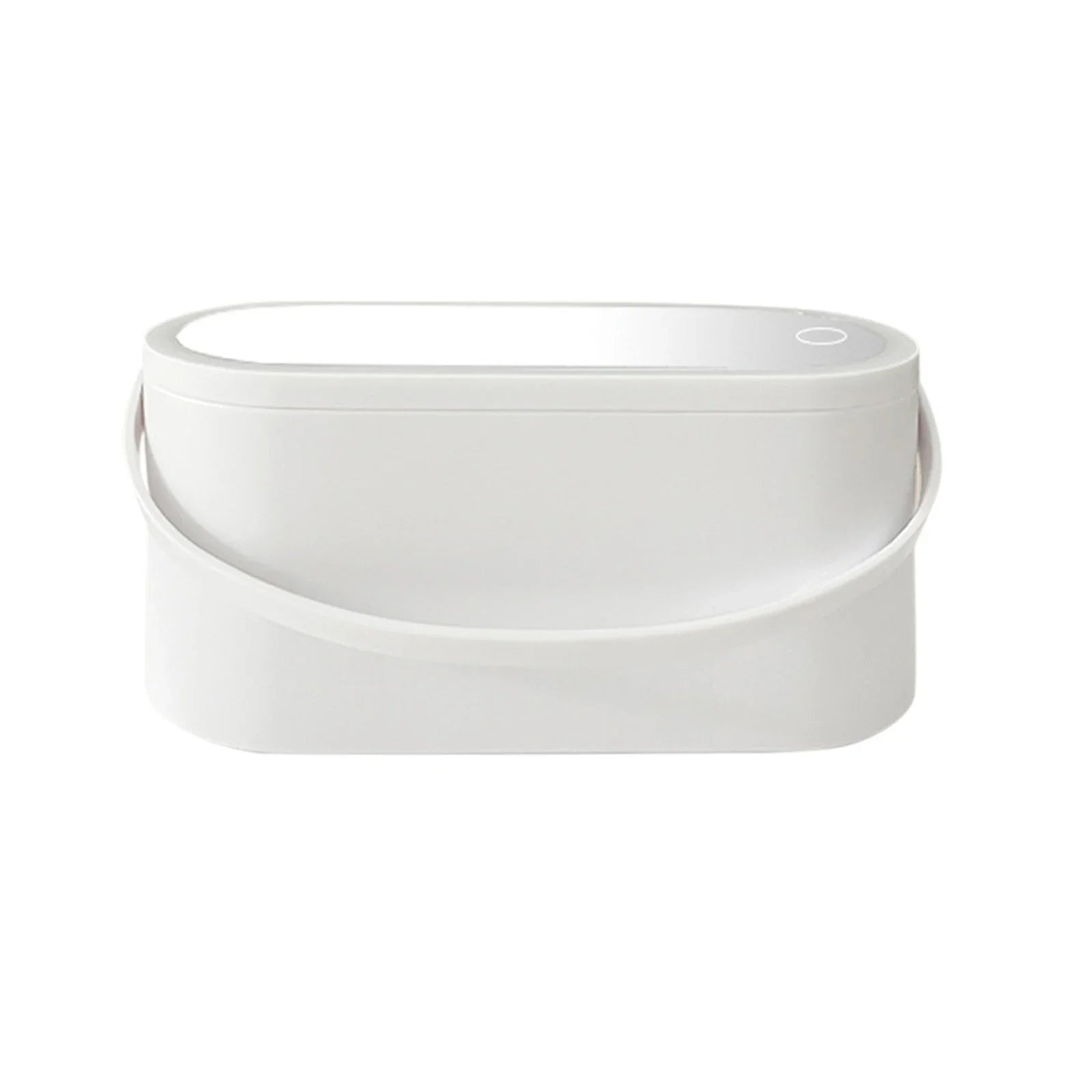 Delmea™ GlowMirror Organizer