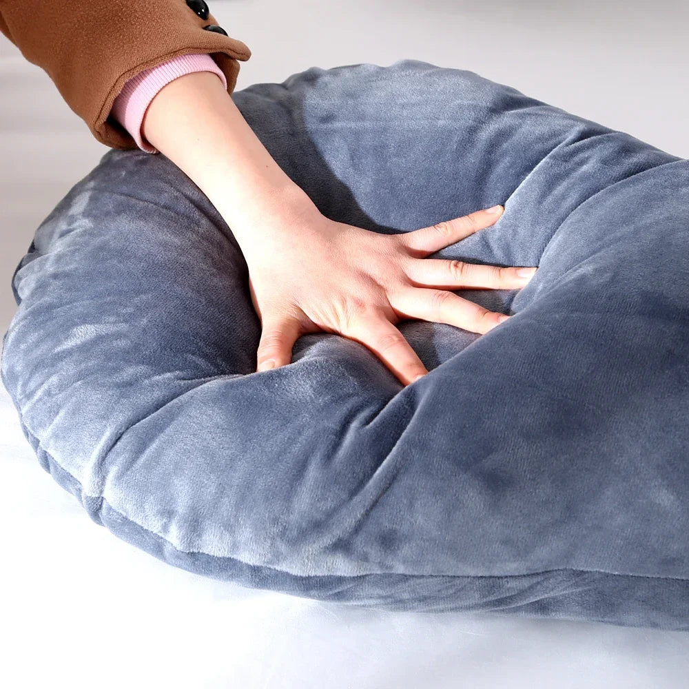 Delmea™ U-Comfort Pregnancy Pillow