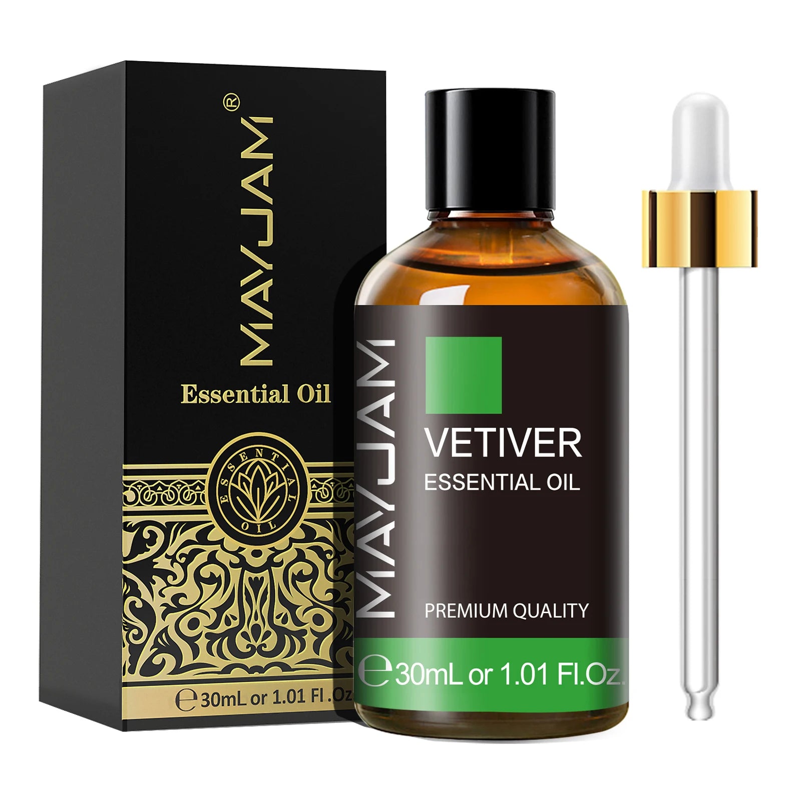 Mayjam 30ml Premium Pure Essential Oils - perfect for all Delmea diffusers!