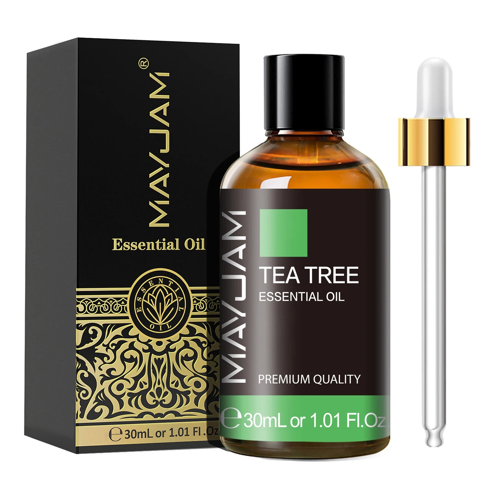 Mayjam 30ml Premium Pure Essential Oils - perfect for all Delmea diffusers!