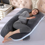 Delmea™ U-Comfort Pregnancy Pillow