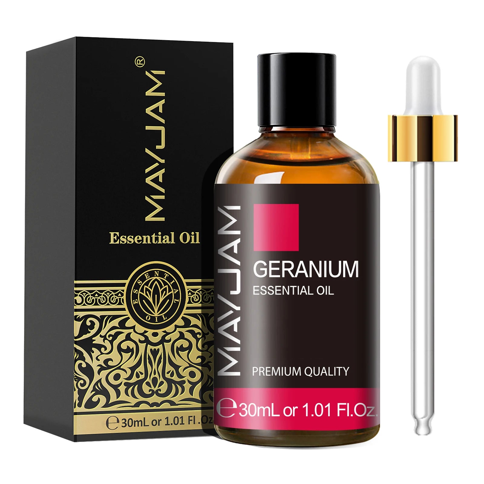 Mayjam 30ml Premium Pure Essential Oils - perfect for all Delmea diffusers!