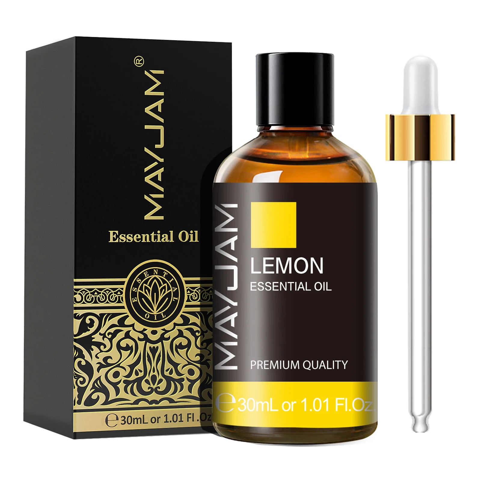 Mayjam 30ml Premium Pure Essential Oils - perfect for all Delmea diffusers!