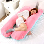 Delmea™ U-Comfort Pregnancy Pillow