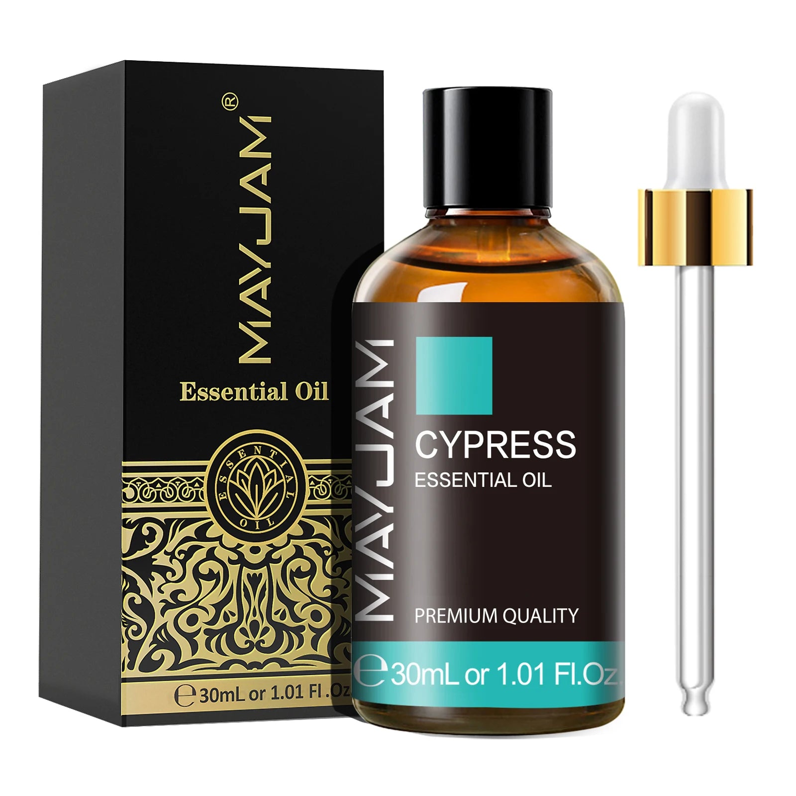 Mayjam 30ml Premium Pure Essential Oils - perfect for all Delmea diffusers!