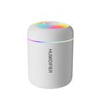 Delmea™ Mini Air Humidifier & Essential Oil Diffuser