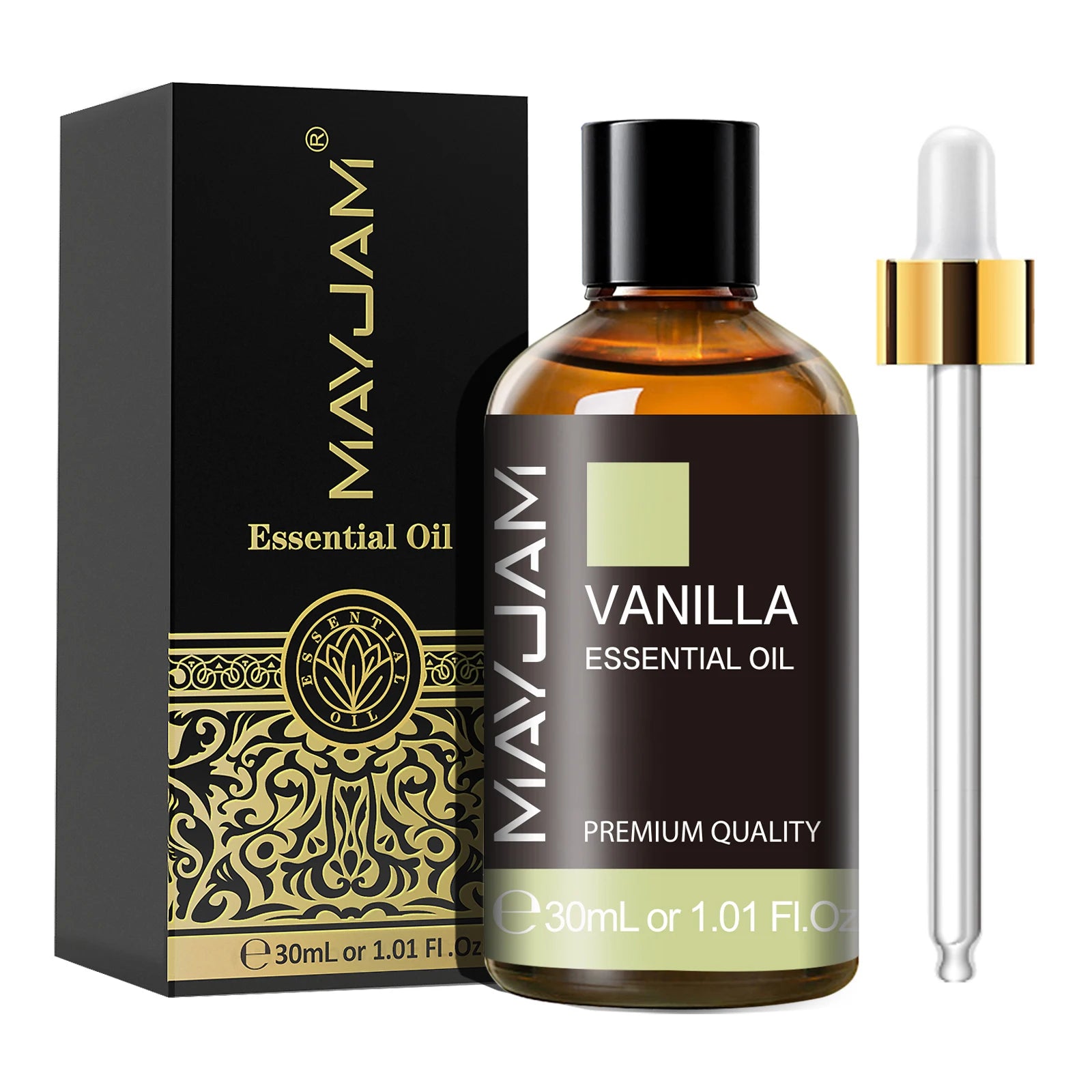 Mayjam 30ml Premium Pure Essential Oils - perfect for all Delmea diffusers!