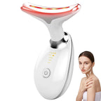 Delmea ™ RadianceLift Face & Neck Massager