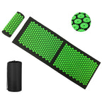 Delmea Acupoint Accupressure Yoga Mat