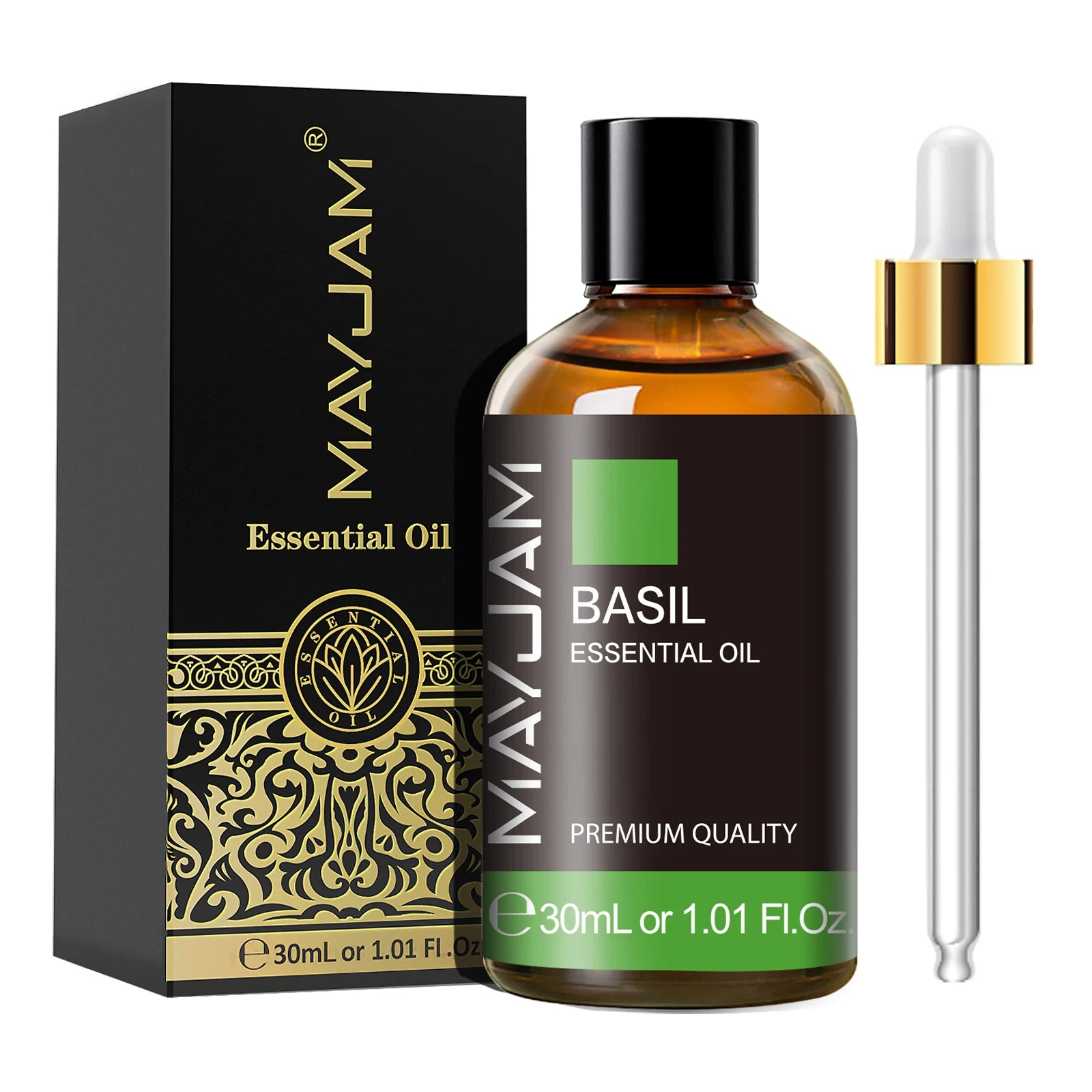 Mayjam 30ml Premium Pure Essential Oils - perfect for all Delmea diffusers!