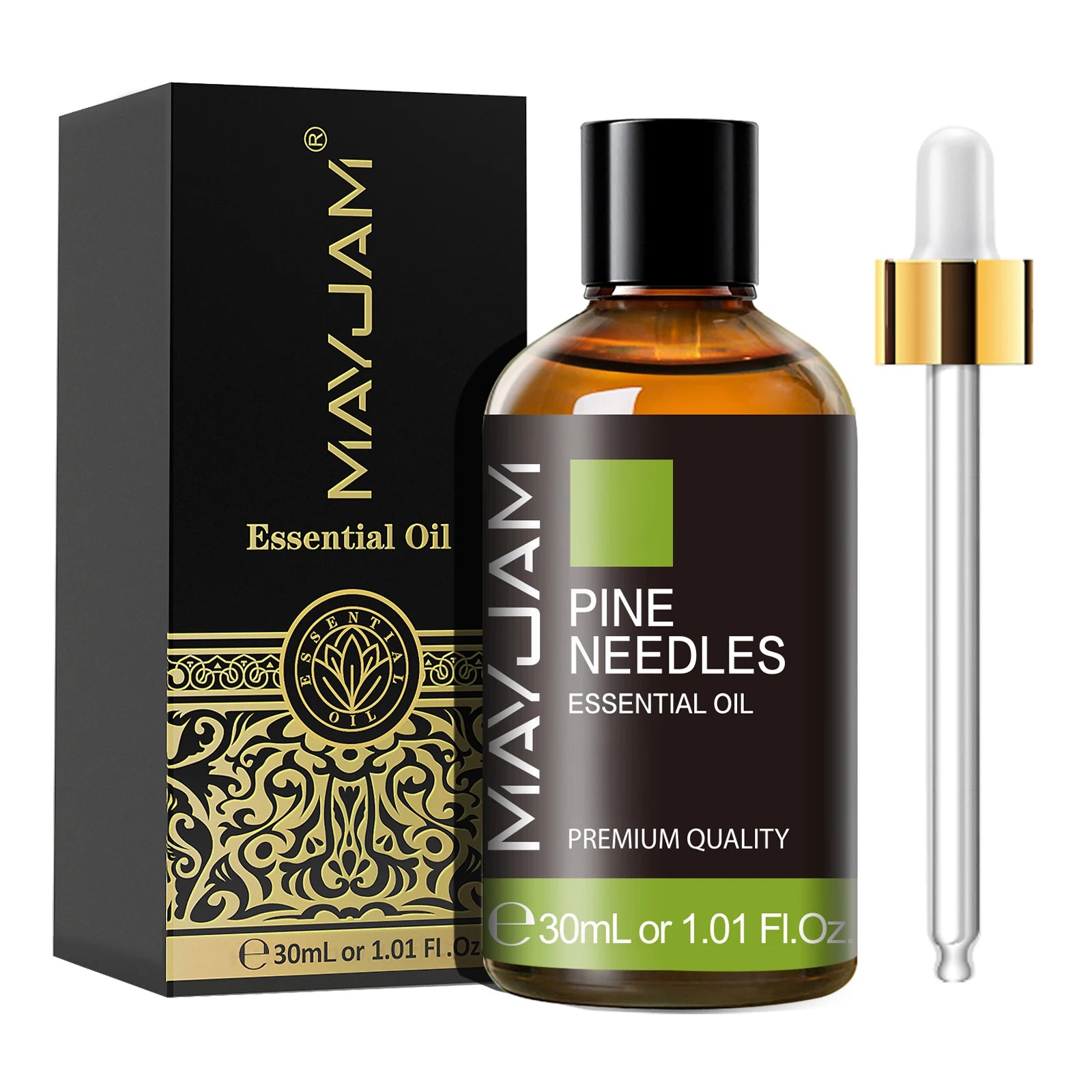 Mayjam 30ml Premium Pure Essential Oils - perfect for all Delmea diffusers!