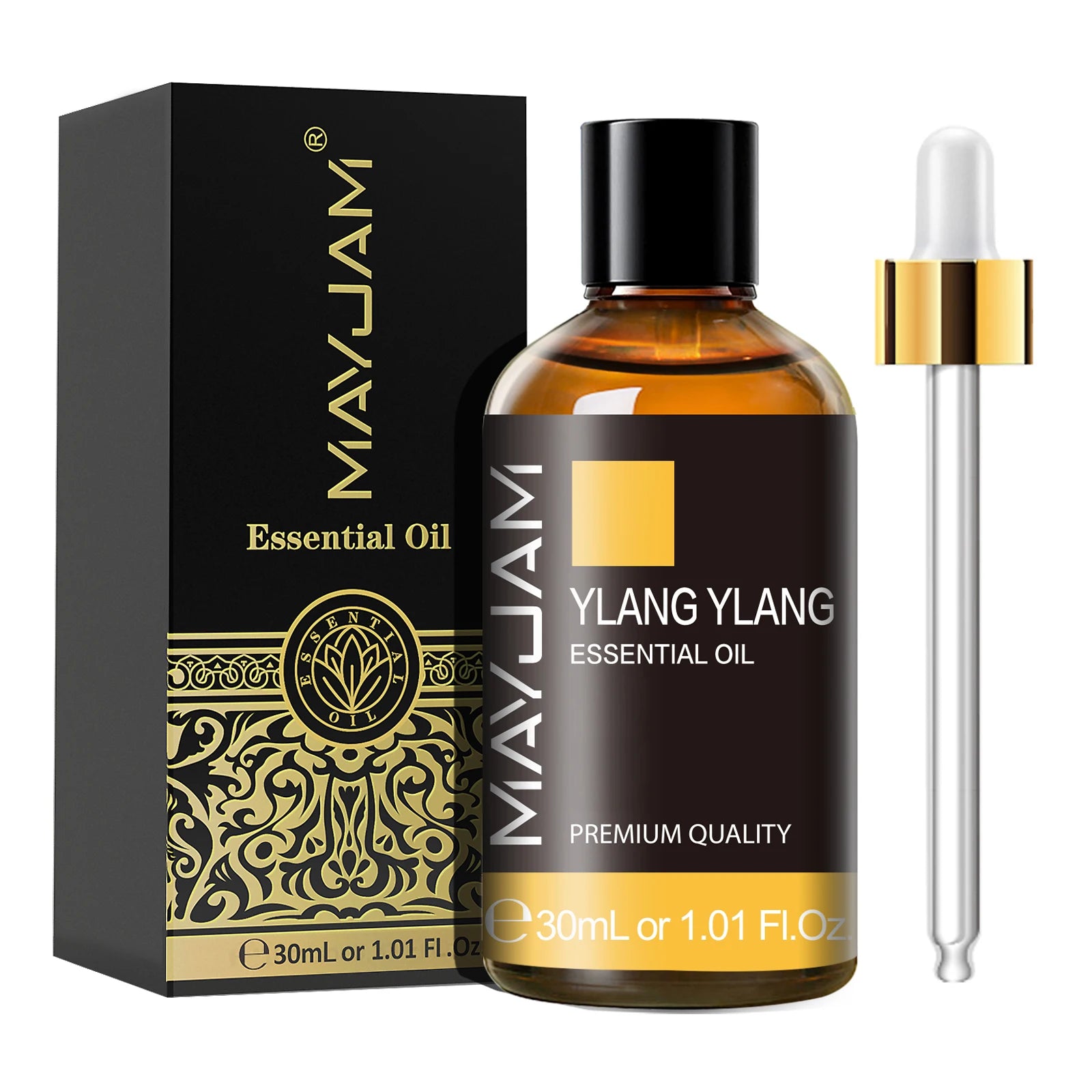Mayjam 30ml Premium Pure Essential Oils - perfect for all Delmea diffusers!