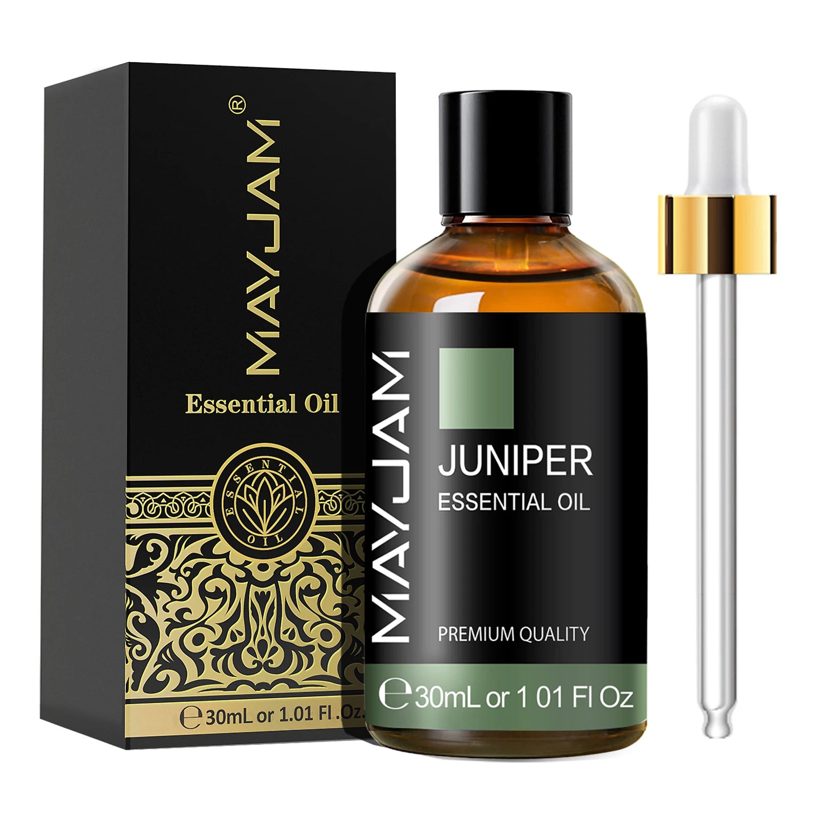 Mayjam 30ml Premium Pure Essential Oils - perfect for all Delmea diffusers!
