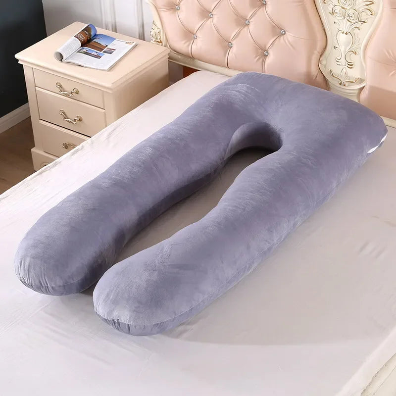 Delmea™ U-Comfort Pregnancy Pillow