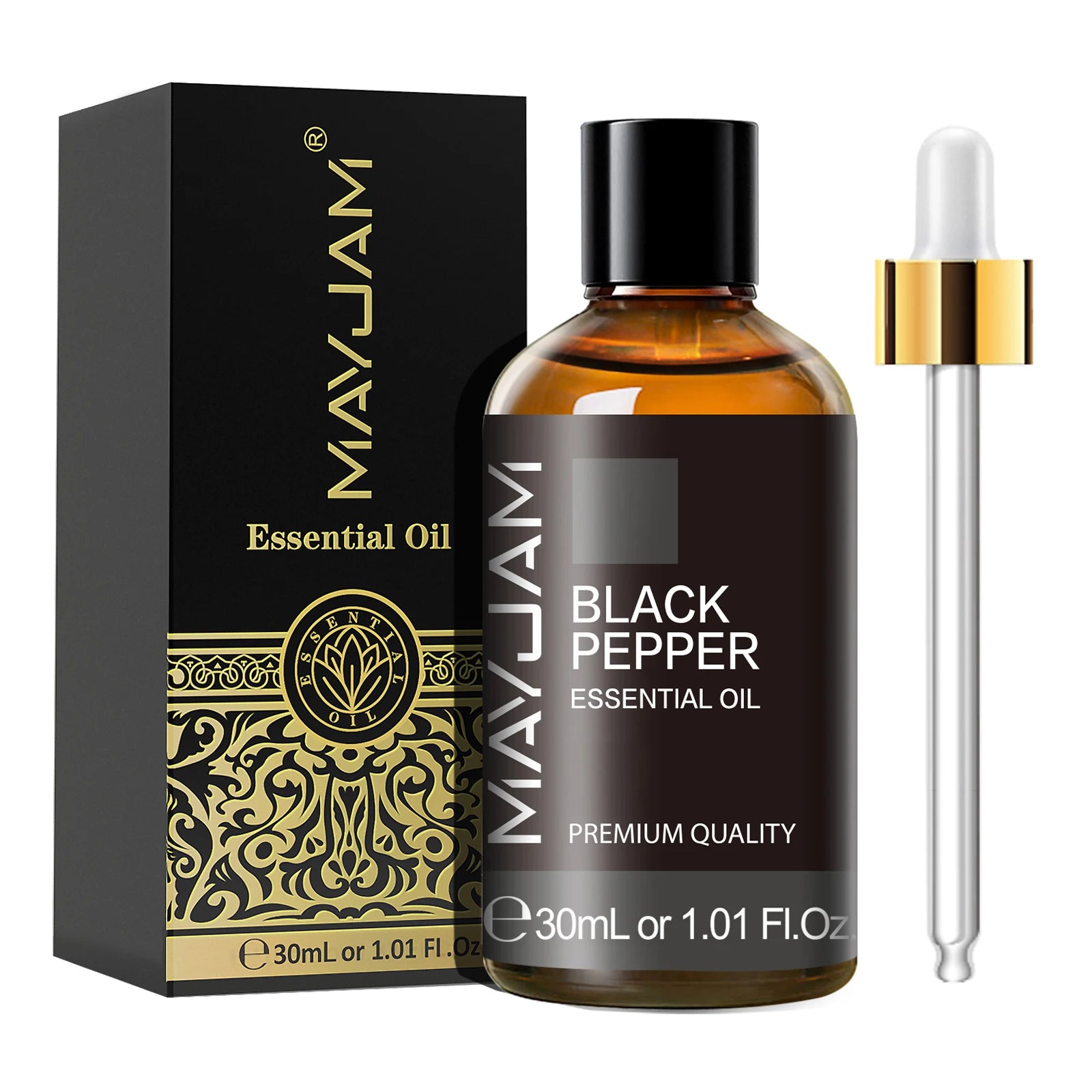 Mayjam 30ml Premium Pure Essential Oils - perfect for all Delmea diffusers!