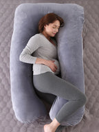 Delmea™ U-Comfort Pregnancy Pillow