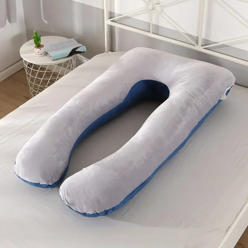 Delmea™ U-Comfort Pregnancy Pillow