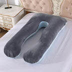 Delmea™ U-Comfort Pregnancy Pillow