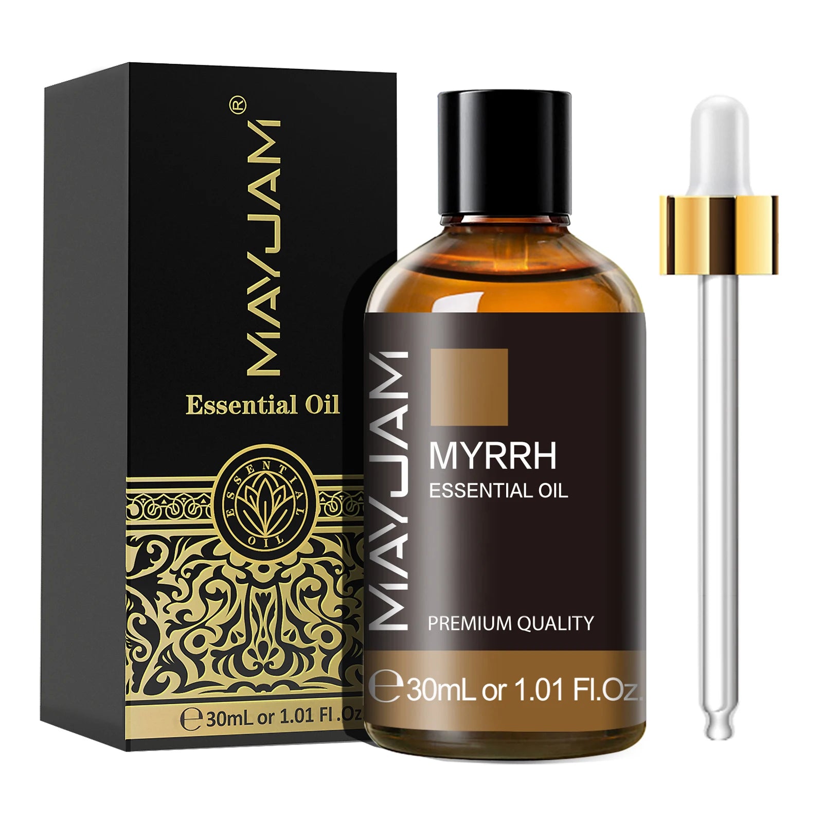 Mayjam 30ml Premium Pure Essential Oils - perfect for all Delmea diffusers!