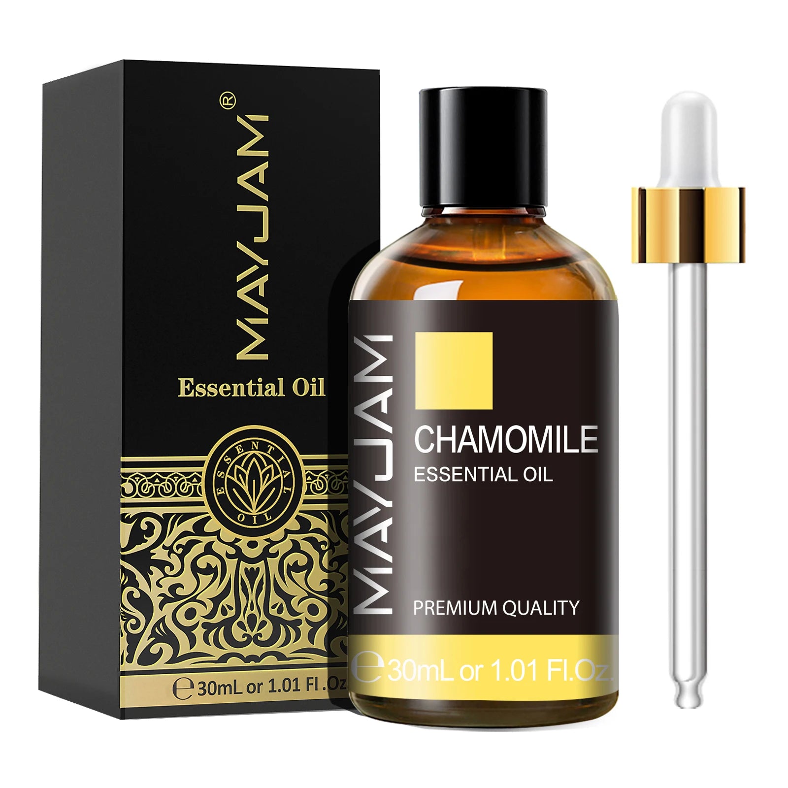 Mayjam 30ml Premium Pure Essential Oils - perfect for all Delmea diffusers!
