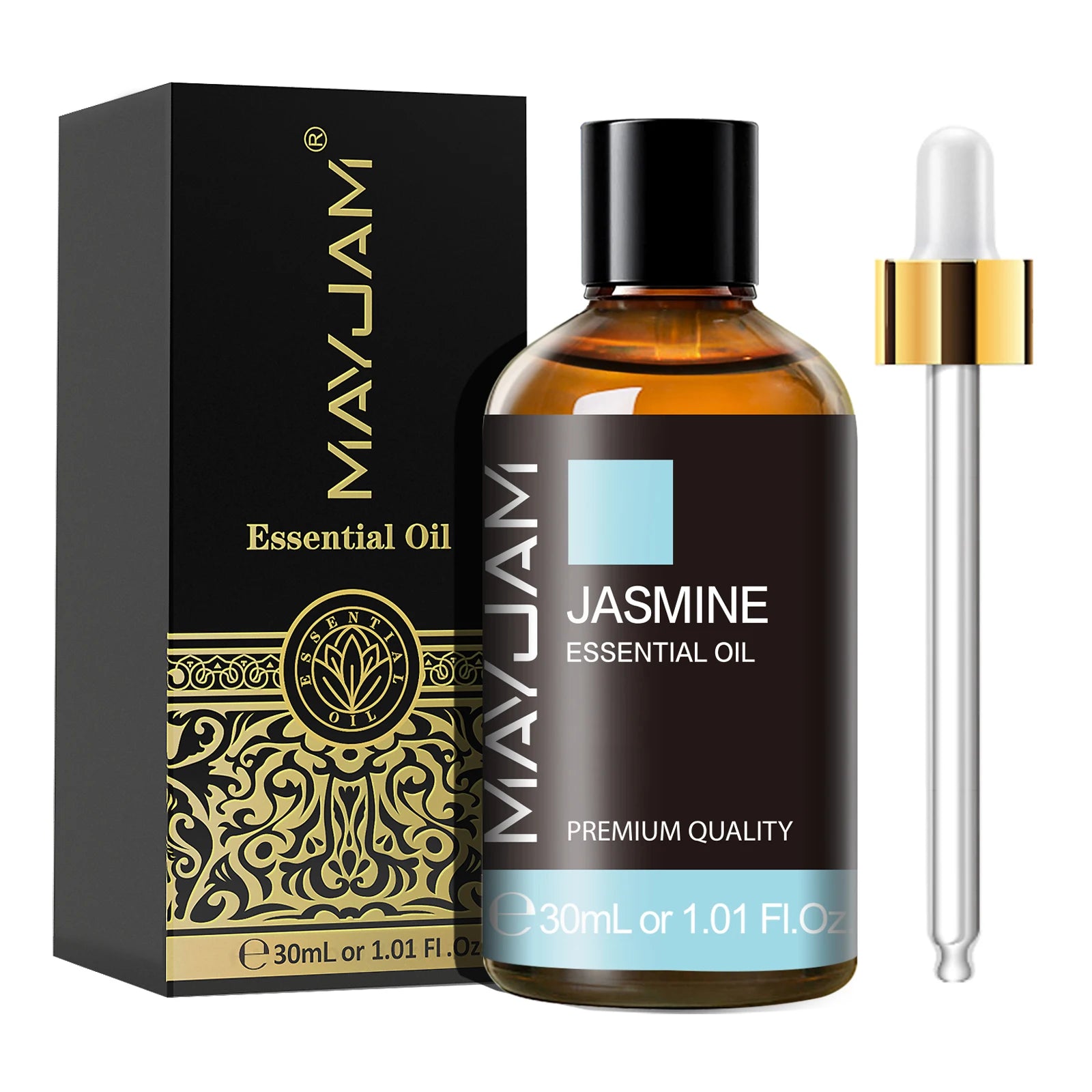 Mayjam 30ml Premium Pure Essential Oils - perfect for all Delmea diffusers!