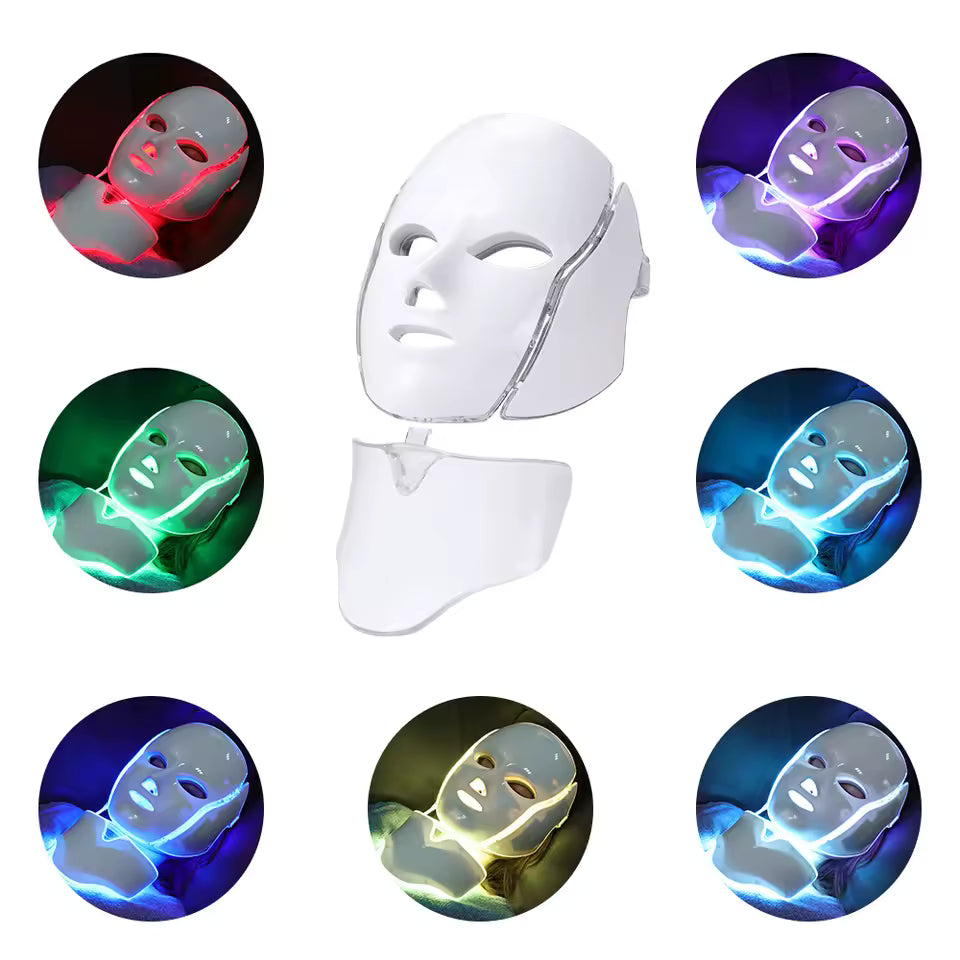 Delmea™ EternaSkin Photon Therapy Mask
