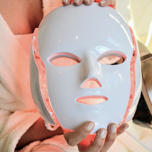 Delmea™ EternaSkin Photon Therapy Mask